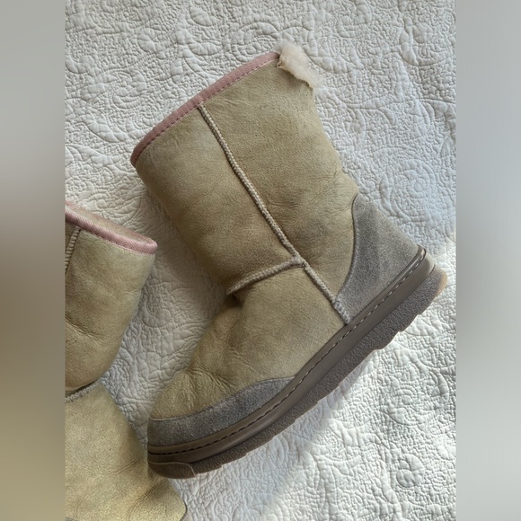 Emu Ridge boots - Picture 4 of 11